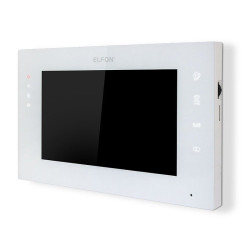 Monitor vid. OP-VM7F biały bezsł do systemu OPTIMA wideodomofon videodomofon