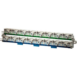 Rozdzielnica elektryczna, 75 A, ENYBOARD