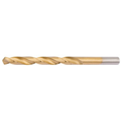 Draper 38839 7.5mm HSS Titanium Drill Bit