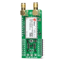 MIKROE LTE IoT 5 Click