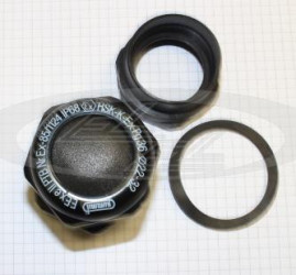 dławnica kablowa HSK-K-EX PG36 IP68 Hummel