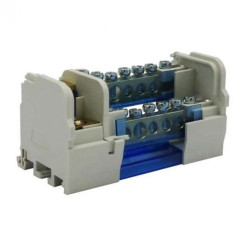 Modułowy blok rozdzielczy UK DTB 207