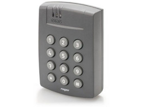 Zamek szyfrowy (SL2000F) ROGER