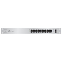 Ubiquiti UniFi Switch Standard 24, 500W (US-24-500W)