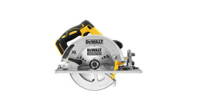 Pilarka Tarczowa Akumulatorowa 184Mm Xr 18V 0*Ah