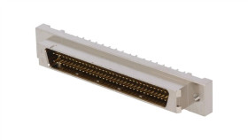 Złącze Przewód-Płytka 68-Pin Ekranowane Gniazdo Męskie Tht 2-5174339-5