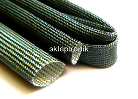 Rurka włókno szklane HT 4mm 1mb