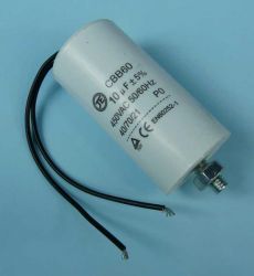 10uF/450V PRZEW.JB KSP ŚRUBA KOND.ROZ