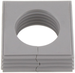 Zestaw dławnicy kablowej gwint PG13.5 max. średnica kabla 28mm IP66