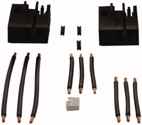 Zestaw przewodów Zestaw podłączeniowy DILM8-PI DO DILM38-PI