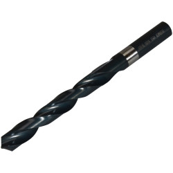 Dormer A10014.5 A100 HSS Jobber Drill Bit 14.50mm OL:169mm WL:114mm