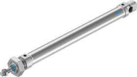 Siłownik standardowy FESTO DSNU-16-150-PPV-A 1908273, Długość skoku: 150 mm