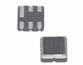 Filtr sygnałowy 10 V DC 434MHz SMD Abracon