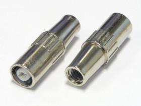 Wtyk IEC żeński WPG 307 Telkom Telmor