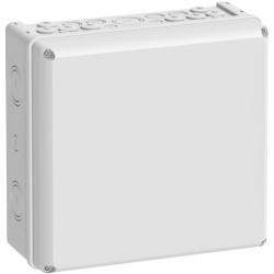 Spelsberg 73341001 AK 14 L-g Enclosure 300x315x147 PC Grey 1pc