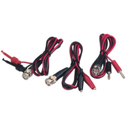 VOLTCRAFT BNC Test lead set