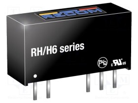 RH-053.3D/H6