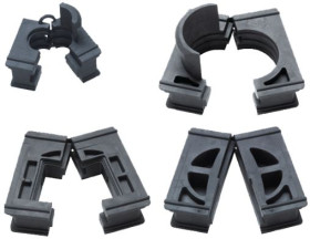 Osłona wejścia kablowego 11 → 12mm