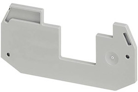 Zaślepka Schneider Electric NSYTRACEP24, 50 szt.