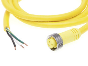 Molex 1300060222 Złącze konfekcjonowane czujnika/aktuatora 1 szt.