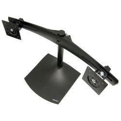 Ergotron 33-322-200 Monitor base 48.3-61 cm Black Anthracite Tiltable Rotatable