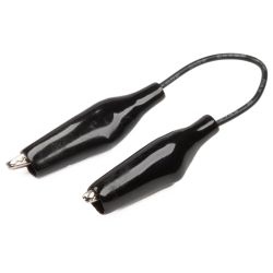 Mini Crocodile Clip Cable