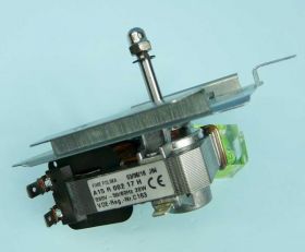 SILNIK TERMOOBIEGU AMICA 20W A15R00217H