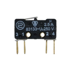 Lacznik miniaturowy 83133s54AR-7,7 W0-59-682811