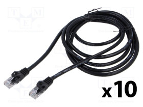 PCU6-20CC-0200-BK