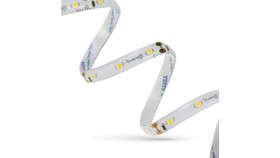 Pasek Led 22W/5M 3528 60Led/1M Ww 2 Lata Eco 1M (Rolka 5M) Bez Osłony