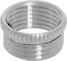 LAPP 52104492 SKINDICHT MA-PG/M 11/16x1,5 Adapter dławnicy kablowej PG11 M16 mosiądz mosiądz 1 szt.