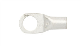 Końcówka Oczkowa Rurowa 35/M12 Miedź Cynowana /Bm01749/ Kc35f12