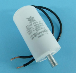 3,5uF/450V PRZEW.C61 S-CAP KOND.ROZRUCH
