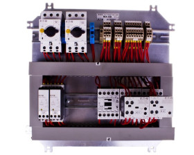 Układ automatyki SZR MA-0B SZR008