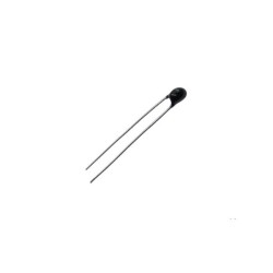 TERMISTOR NTC 110 10K 5% R-2,4mm