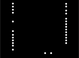 Ethernet/Gigabit Ethernet Clock Generator