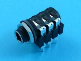 GN.6,3 ST.DRUK AMPHENOL ACJS-MC