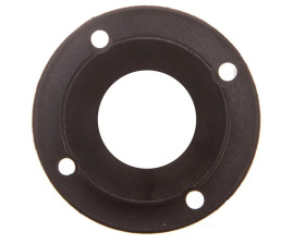 Pierścień centrujący wałka do rączek OH45-275J5 czarny OHZX10 1SCA022661R3610