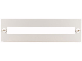 Osłony BPZ-FP-400/150-45z wycięciem na aparaturę modułowej szerokość 286678 EATON