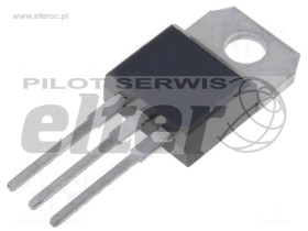 BTB24/600 Triak 600V 25A TO220