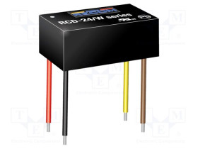 RCD-24-0.60/W