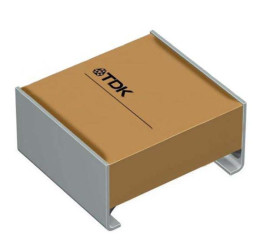 Wielowarstwowy kondensator ceramiczny (MLCC) 500nF Styl J 700V dc PLZT ±20% SMD TDK