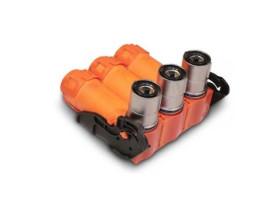 Złącze EV PowerLok Amphenol Industrial