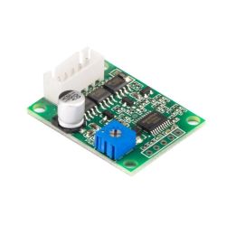Sterownik silników BLDC 6-20V 3A