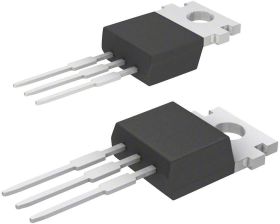 MOSFET ON Semiconductor FQP27P06 N/A N/A FQP27P06