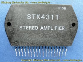 STK4311
