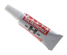pasta silikonowa H 7g