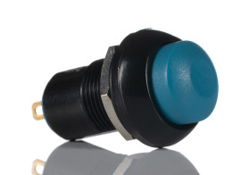 Nasadka przełącznika Zatrzaskowy średnica wycięcia 12.9mm, montaż panelowy APEM