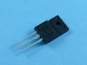 IRFI-630-G N 5,9A/200V/35W Rds=0,40