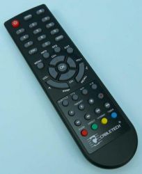 PILOT DVB-T URZ0195 CABLETECH